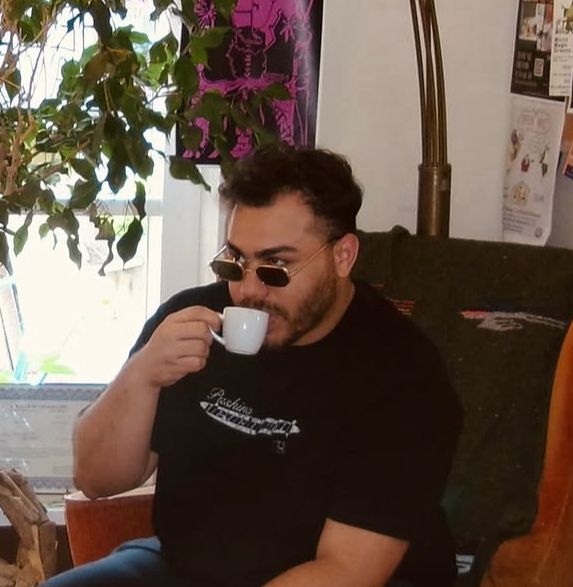 Cristian Peña