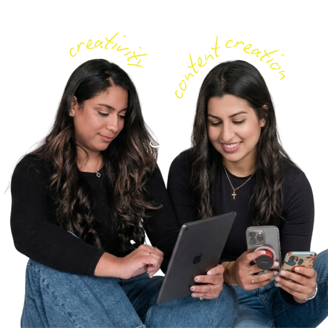 TREND IT founders