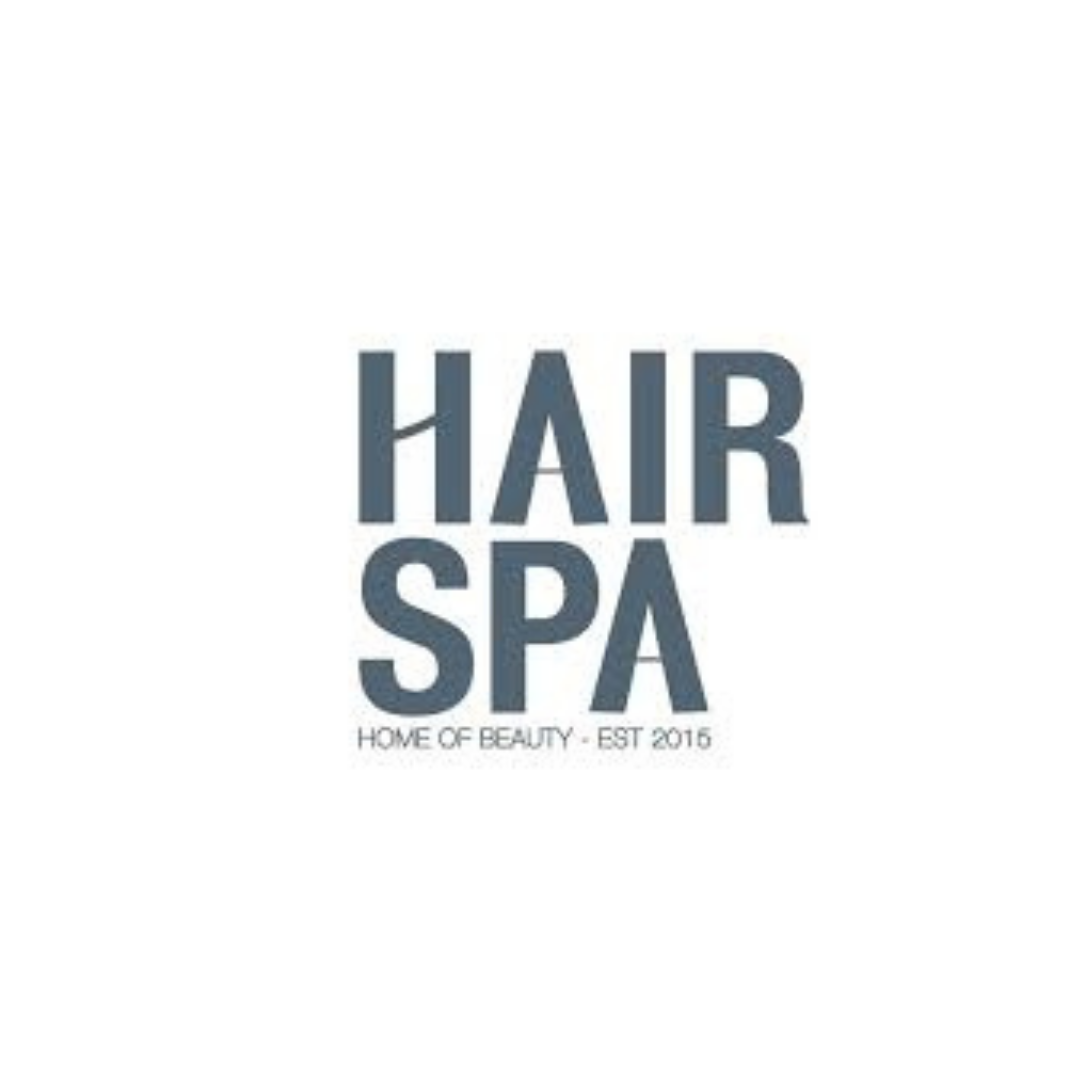Hair Spa
