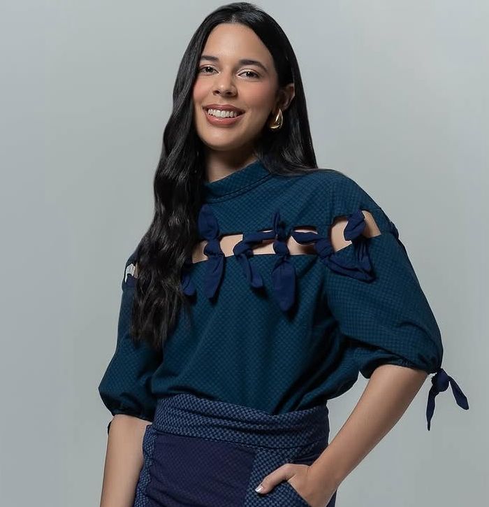María Camila Ubiera