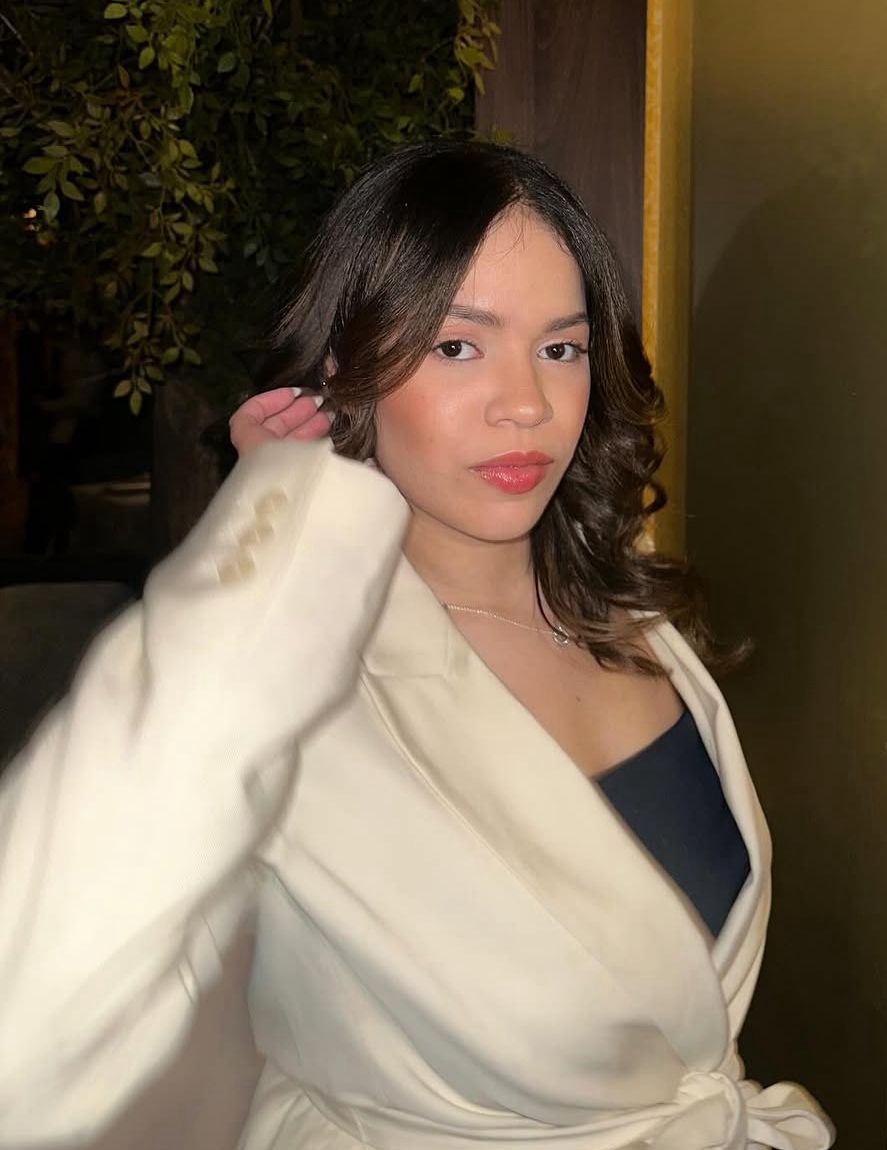 Nicole Sánchez