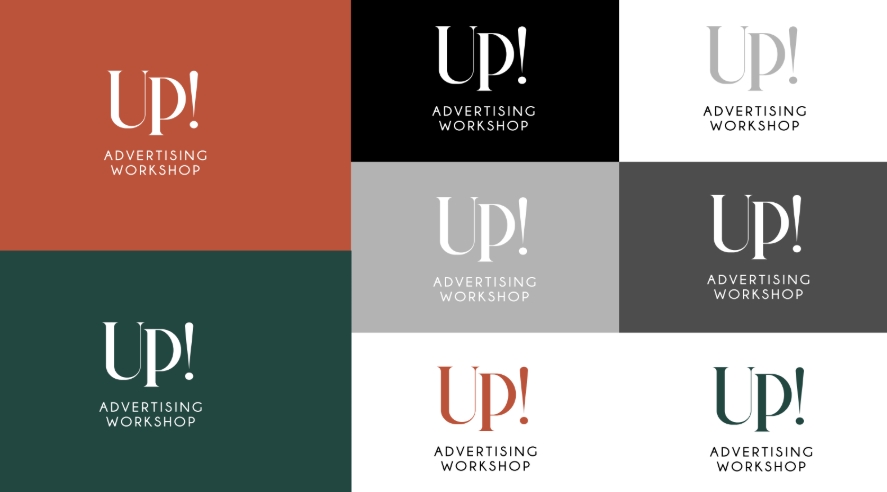 Up! Advertising Workshop